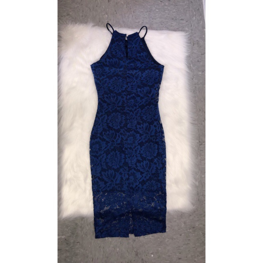 Midi dress